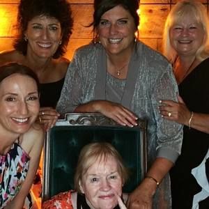 Meet your Posher, Kathy